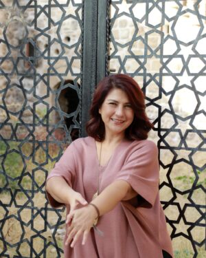 Gülçin Hatıhan Instagram - Hiçbirine kıyamayıp, hepsini birden paylaşmak isimli post.. Tabii ki @aslisamat çekti. 🙏🌺