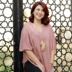 Gülçin Hatıhan Instagram - Hiçbirine kıyamayıp, hepsini birden paylaşmak isimli post.. Tabii ki @aslisamat çekti. 🙏🌺