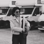 Gülçin Hatıhan Instagram - Tabii ki Merve’ciğimin güzel gören gözlerinden 😻 İyi pazarlar herkese 💖🌸💐 📸 @adm.merve 🙏♥️