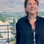 Gülçin Hatıhan Instagram - Kapadokya’ya özlemle.. Hayırlı cumalar, şahane haftasonları herkese.. 💖