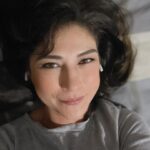 Gülçin Hatıhan Instagram - 8 Mart’ta çalışıp mutlu mesut evine dönen bir kadın bırakalım şuraya. Günümüz kutlu olsun hanımlar ♥️