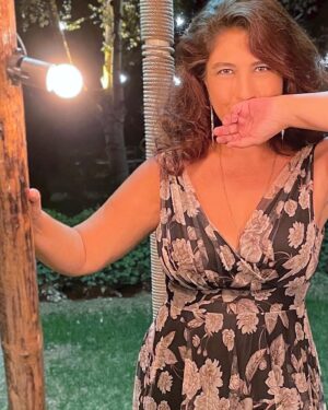 Gülçin Hatıhan Instagram - Çok mutlu olmuşsam demek 💖