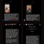 Gülçin Hatıhan Instagram - Bir yeni yaş daha.. Ahir ömrümün yeni sayfası. Böyle böyle olacak deseler asla inanmayacağım bir dünyada hem de. Kimseye sarılamadan, maskesiz sokağa bile çıkamadan. Her daim çok şükretsem de, mesleğimin bir cilvesi olarak ailemden uzakta. Hiç kutlamak falan niyetinde değildim. Ama bir örneğini görünce, dedim hepimizin bir faydası olsun olanca gücüyle masumlara yardım eli uzatanlara. Galiba birazcık da oldu. Ne mutlu hepimize. @angelsfarmsanctuary Ama herşeyden öte; bugün bana kendimi nasıl hissettirdiğinizi yazmak istiyorum. Yüzlerce yüzlerce mesaj geldi. Hepsini okudum. Kocaman gülücükler saçtım ortalara, gözlerim doldu. Öyle güzel enerjiler geldi ki sizlerden akın akın, bir kez daha, bir milyon kez daha şükrettim. Aslında bu kutlamalar bahane, birbirimize sevgimizi gösteriyoruz ya, heh işte o değerli. Burda beni öksüz bırakmayan tüm dostlarıma, yüzünü gördüğüm görmediğim bana yazan herkese tüm kalbimle teşekkür ederim. Şunun şurasında yeni yıla ne kaldı? Hepimiz adına şahane bir sene diliyorum. Tekrar ve sonsuza kadar, esas siz iyi ki varsınız. Çok teşekkür ederim... 💞💞💞💞💞