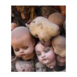 Gülçin Santırcıoğlu Instagram - #tbt #italy #dollhospital #oyuncakhastanesi Fotoğrafların devamı için 👈🏻