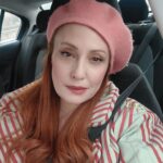 Gülçin Santırcıoğlu Instagram - İki set arası...