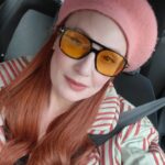 Gülçin Santırcıoğlu Instagram - İki set arası...