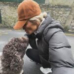 Gül Gölge Instagram - Marco 🤎 #lagottoromagnolo