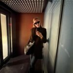 Gül Gölge Instagram - 🤎