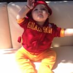 Gülden Avşaroğlu Instagram – Ahh gene mi biz ŞAMPİYON OLDUK ❤️‍🔥❤️‍🔥❤️‍🔥