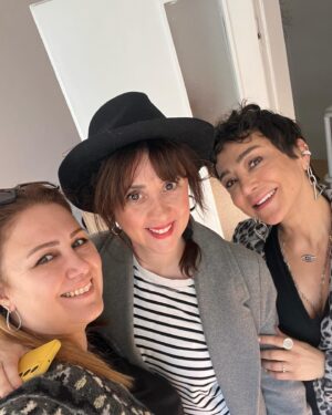 Gülden Avşaroğlu Instagram - Hoşgeldin Beybimmmm. Ailemize demiycem zaten hep ailemizdendin 😍 hayırlı ve bereketli olsun yolumuz 🧿🧿🧿