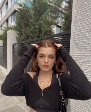 Gülderen Güler Instagram - 