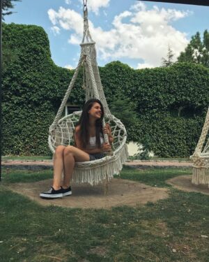 Gülderen Güler Instagram - 