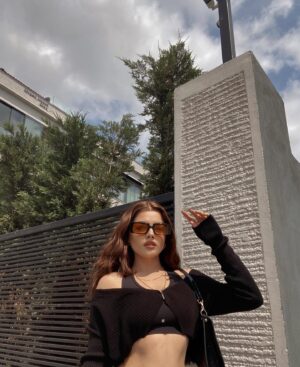 Gülderen Güler Instagram - 