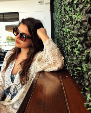 Gülderen Güler Instagram - 