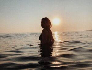 Gülderen Güler Instagram - #sunandsea 🌝