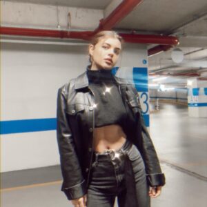 Gülderen Güler Instagram - ✨
