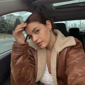 Gülderen Güler Instagram - 🐒