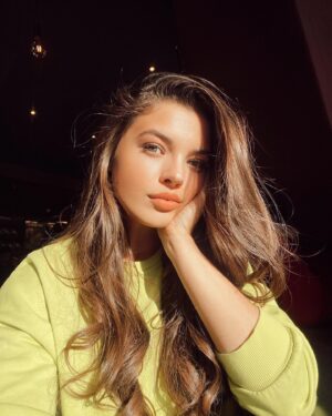 Gülderen Güler Instagram - 