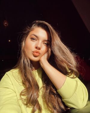Gülderen Güler Instagram - 