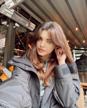 Gülderen Güler Instagram - haziran ama değil gibi de