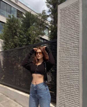 Gülderen Güler Instagram - 