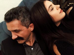Gülderen Güler Instagram - @cuneytmete 💖