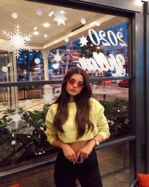 Gülderen Güler Instagram - 