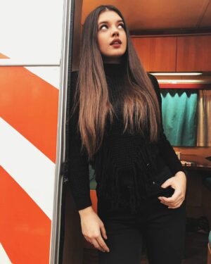 Gülderen Güler Instagram - 🚫