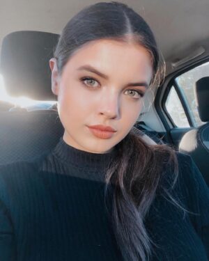 Gülderen Güler Instagram - 
