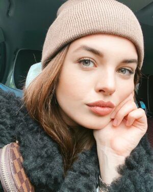 Gülderen Güler Instagram - #storydekalmasın dediler 🤓