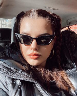 Gülderen Güler Instagram - 🕶