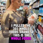 Gabbi Tuft Instagram - And we found a win for protein powder! - Come with me to Whole Foods to review protein powders. - I’m always looking for naturally sweeteners, rather than artificial. I’m also looking for high quality protein with very few carbs and fats in the mixture. - This is to ensure we have the option of pairing our protein with OUR choice of fats and/carbs and allows us to use it with ANY nutrition style. - Over 2000 clients of success in the last 14 years. – Details in my profile for my one on one fitness and nutrition coaching – Or go to coach gabbi.com. – Happy eating-on-the-road! - Not a paid partnership…with anyone - ever. - #healthy #healthyfood #nutrition