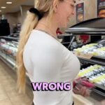 Gabbi Tuft Instagram - Healthy food at @bucees part 3! - On the way to Houston we stopped at Buccee’s and searched for healthy food options. - Remember, any time we have saturated fats and carbs together, we raise our LDL cholesterol - that’s the bad cholesterol. Also, it doesn’t leave a lot of room for protein in that specific meal, and protein helps to reduce hunger cravings. - There’s a LOT more to this BUT I’m giving it to you in small tidbits so you can remember these little things :) - Over 2,000 people to success in the last 14 years. - Coachgabbi.com or details in my profile for my 1-on-1 online fitness and nutrition coaching with me and my team. - Muah 😘 - Gabbi💕 - Not a paid partnership. - #healthysnacks #healthyfood #nutrition