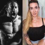 Gabbi Tuft Instagram - 2016 VS Today - “It’s getting harder because you’re getting closer...” - #trans #transgender #wwe