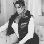Gabbi Tuft Instagram - Say my name…🖤 - #soon