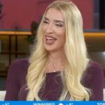 Gabbi Tuft Instagram - Ready or not, there’s a first for everything… - #WWE #breakfasttelevision #smackdown #raw #trans
