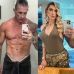 Gabbi Tuft Instagram - 3-1/2 years later… - Glam: @sitwithsely and @luisdollss 💄💋 - I had already started transitioning in photo on the left, but it still gives you an idea of the massive journey I’ve undergone. - Transitioning is the HARDEST thing I’ve ever done - physically and emotionally. It is NOT all puppy dogs and rainbows, and it does not always have a fairytale ending. - I’m nowhere near where I ultimately would like to be, but for the first time in my life I’m genuinely happy. - May your day be as incredible as mine, in every way. - Sending love 🥰 - Gabbi - #trans #glam #miamimua