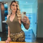 Gabbi Tuft Instagram - 3-1/2 years later… - Glam: @sitwithsely and @luisdollss 💄💋 - I had already started transitioning in photo on the left, but it still gives you an idea of the massive journey I’ve undergone. - Transitioning is the HARDEST thing I’ve ever done - physically and emotionally. It is NOT all puppy dogs and rainbows, and it does not always have a fairytale ending. - I’m nowhere near where I ultimately would like to be, but for the first time in my life I’m genuinely happy. - May your day be as incredible as mine, in every way. - Sending love 🥰 - Gabbi - #trans #glam #miamimua
