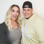Gabbi Tuft Instagram - Tomorrow @bigsexy.81 and I chat it up on the GLO Podcast! - Make sure you’re subscribed on your favorite podcast platform and following for this hilarious episode. - Audio is streaming live on all platforms! - Details in my profile for the GLO podcast. - #podcast