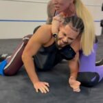 Gabbi Tuft Instagram - You need a Mother. - More @thedungeon2.0 work. - Honored to have trained with this amazing group led by @natbynature and @tjwilson711. - 🔥🔥🔥 - #WWE #raw #Smackdown