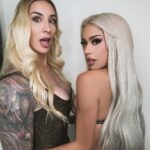 Gabbi Tuft Instagram - The GLO-up drops this Friday when @edenthedoll joins me on the GLO podcast🔥 - Streaming on all platforms. Details in my profile. - #podcast #trans