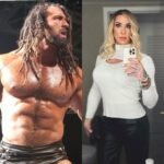Gabbi Tuft Instagram - My my, how time does fly… - 2012 VS Now - Happy Wrestlemania 🔥 - #wrestlemania #wwe #transgender