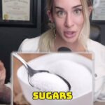 Gabbi Tuft Instagram - It’s not that you can’t eat fats and carbs together. It’s what happens when you do. - Always easier to lower the fats OR the carbs and stick to it. - Over 2,000 clients to success in the last 14 years. - Details in my profile or coachgabbi.com for 1-on-1 fitness coaching with me and my team - Sending love! 😘 - Gabbi 💕 - #healthy #healthyfood #nutrition