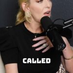 Gabbi Tuft Instagram - @ophelianichols (Momma Tot) on how she became everyone’s TikTok mom 🥹 - Momma Tot’s episode on GLO is live on all podcast platforms! - #Podcast