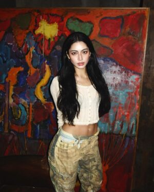 Gabby Instagram - LOVE URSELF X🕯️💌