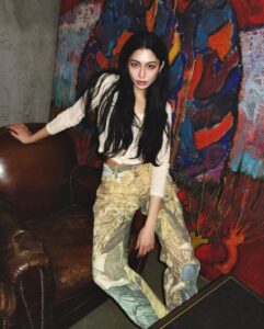 Actress Gabby HD Photos and Wallpapers February 2024