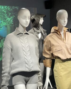Gabby Instagram - @maxmara SS24 Collection🧸🤍

#maxmara #sportmax
#maxandco #pr #ss24
