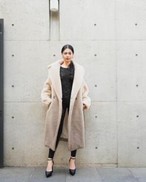 Gabby Instagram - @maxmara SS24 Collection🧸🤍

#maxmara #sportmax
#maxandco #pr #ss24