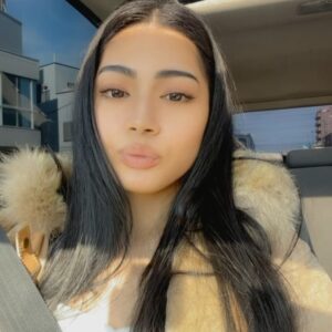 Gabby Instagram - HAPPY LUNAR NEW YEAR 🐉🧧
㊗️ 春節・中国の旧正月は今日から‼︎ 
新年好~万事如意🥡💫
The year of the dragon celebrations await❤️