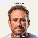 Gabby Logan Instagram - This week I’m joined by former SBS Sergeant turned TV presenter and author, @jason_carl_fox - aka Foxy! He speaks at length about how being diagnosed with PTSD and medically discharged from the military sparked a chain of events which led to thoughts of suicide, but how being honest with himself and owning his mistakes on the brink of midlife was the first step towards getting well again. Foxy speaks about all he’s learned and how he’s connected with - as he describes it - his inner hippy! Head to the Mid•Point link in my bio to listen.